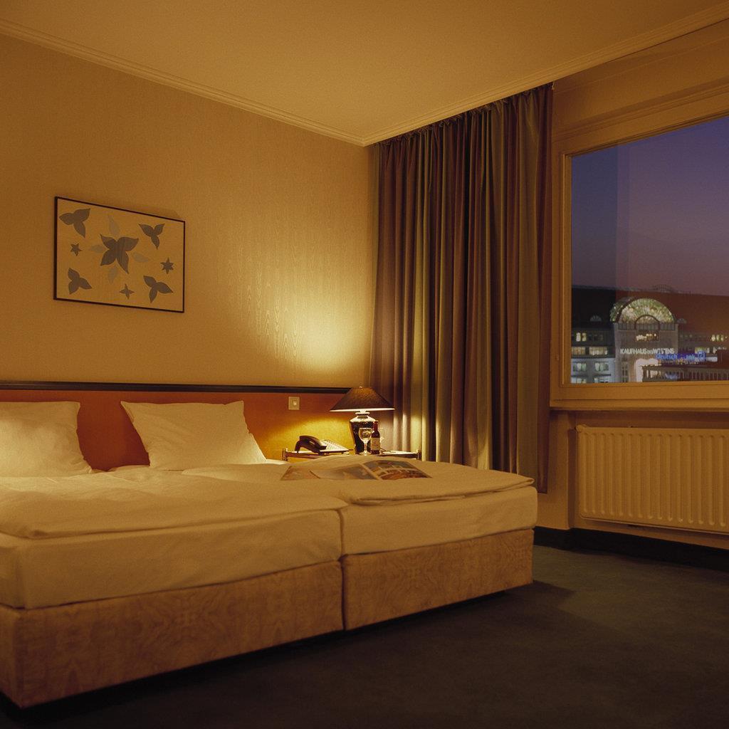 Sorat Hotel Berlin Pokój zdjęcie